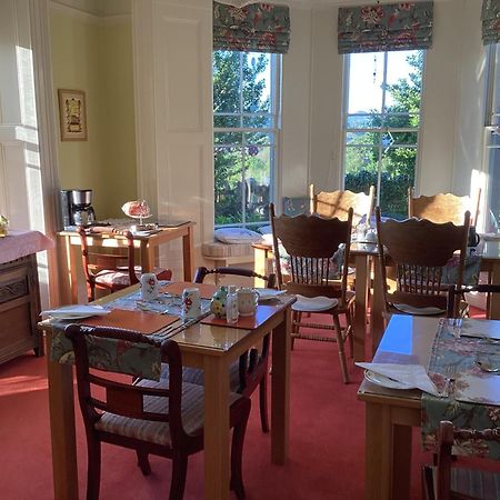 Bryn Guest House Conwy Extérieur photo