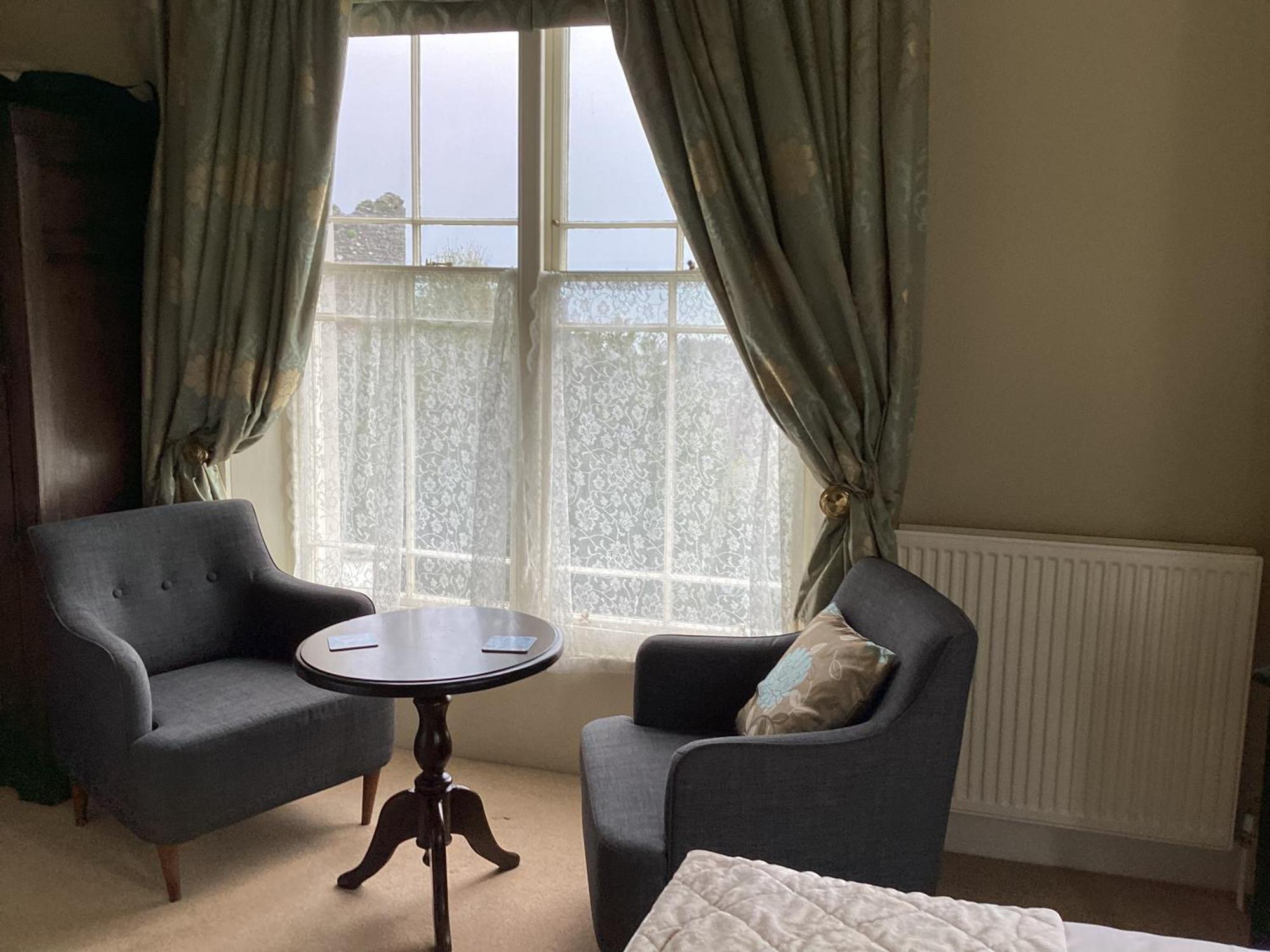 Bryn Guest House Conwy Extérieur photo