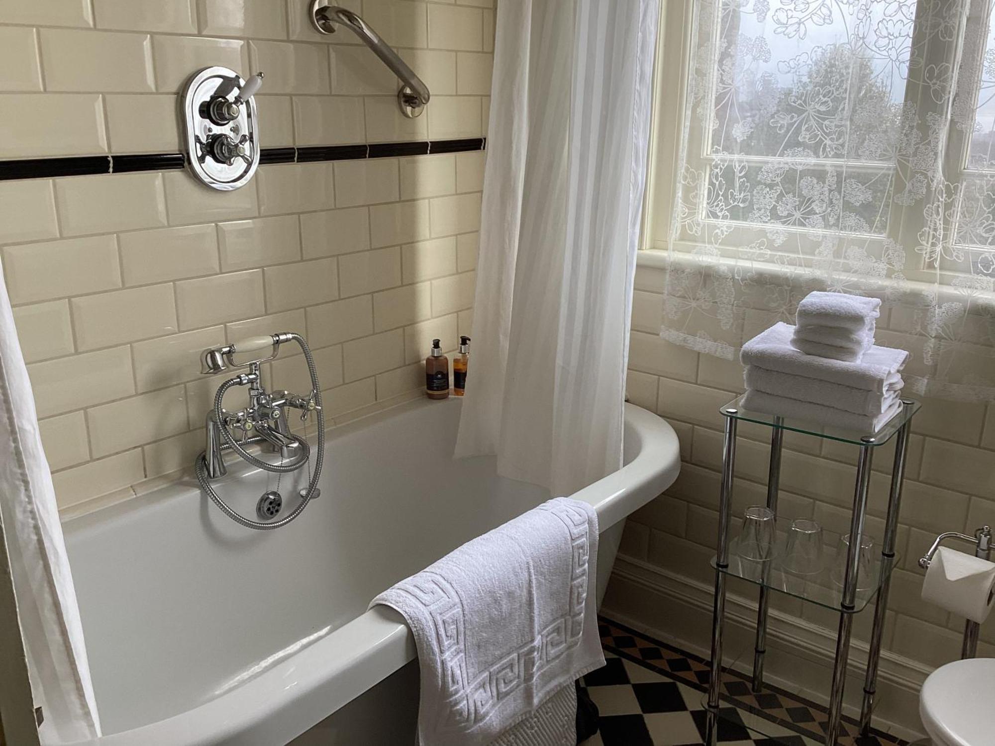 Bryn Guest House Conwy Extérieur photo