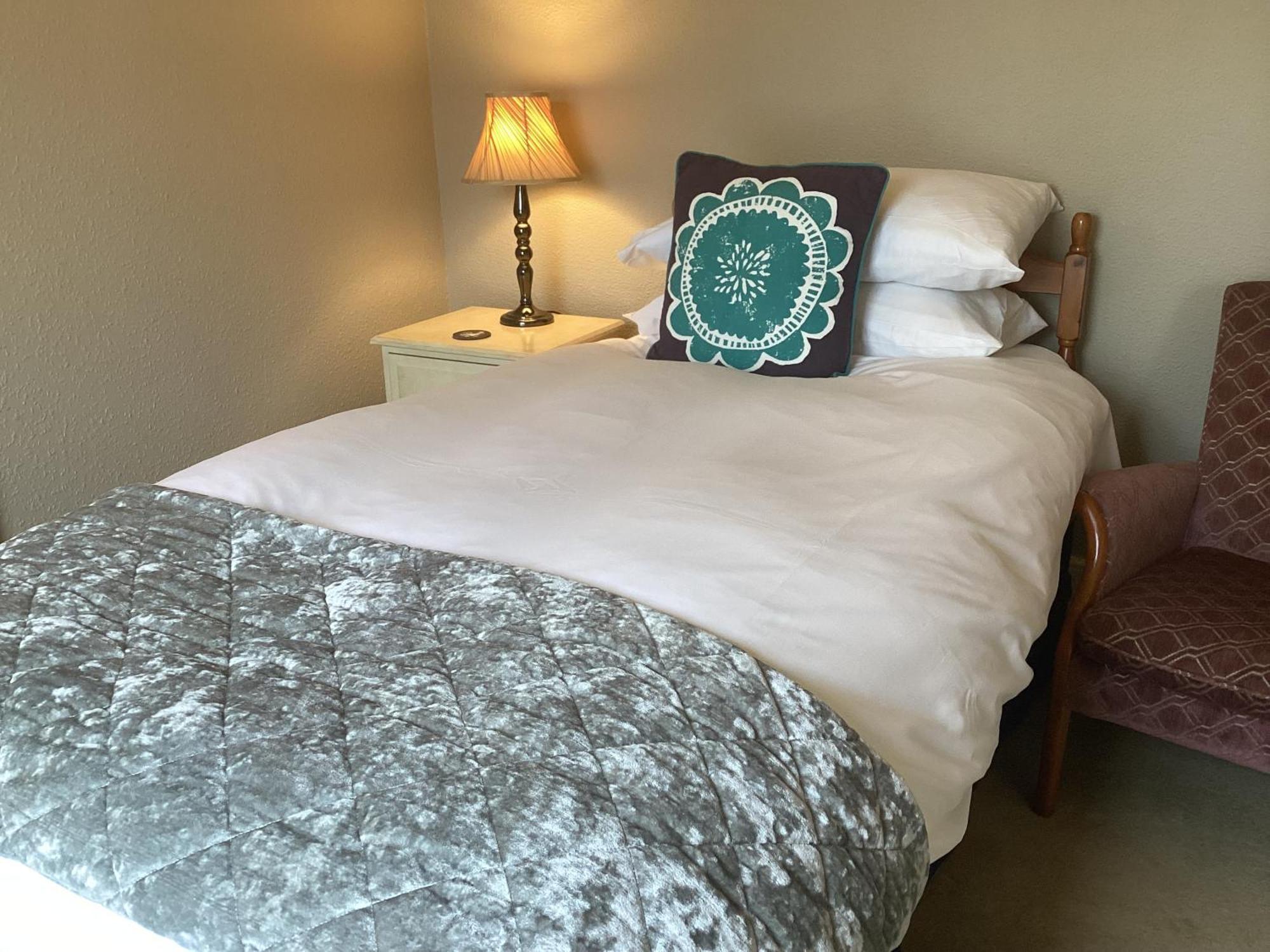 Bryn Guest House Conwy Extérieur photo