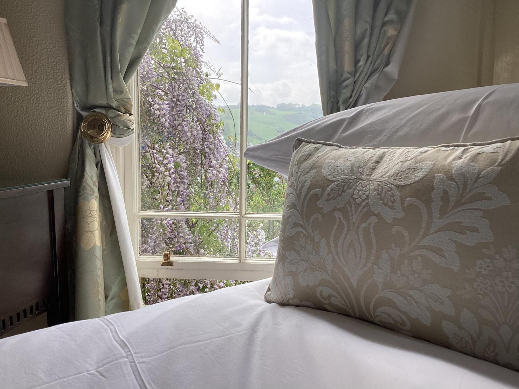 Bryn Guest House Conwy Extérieur photo