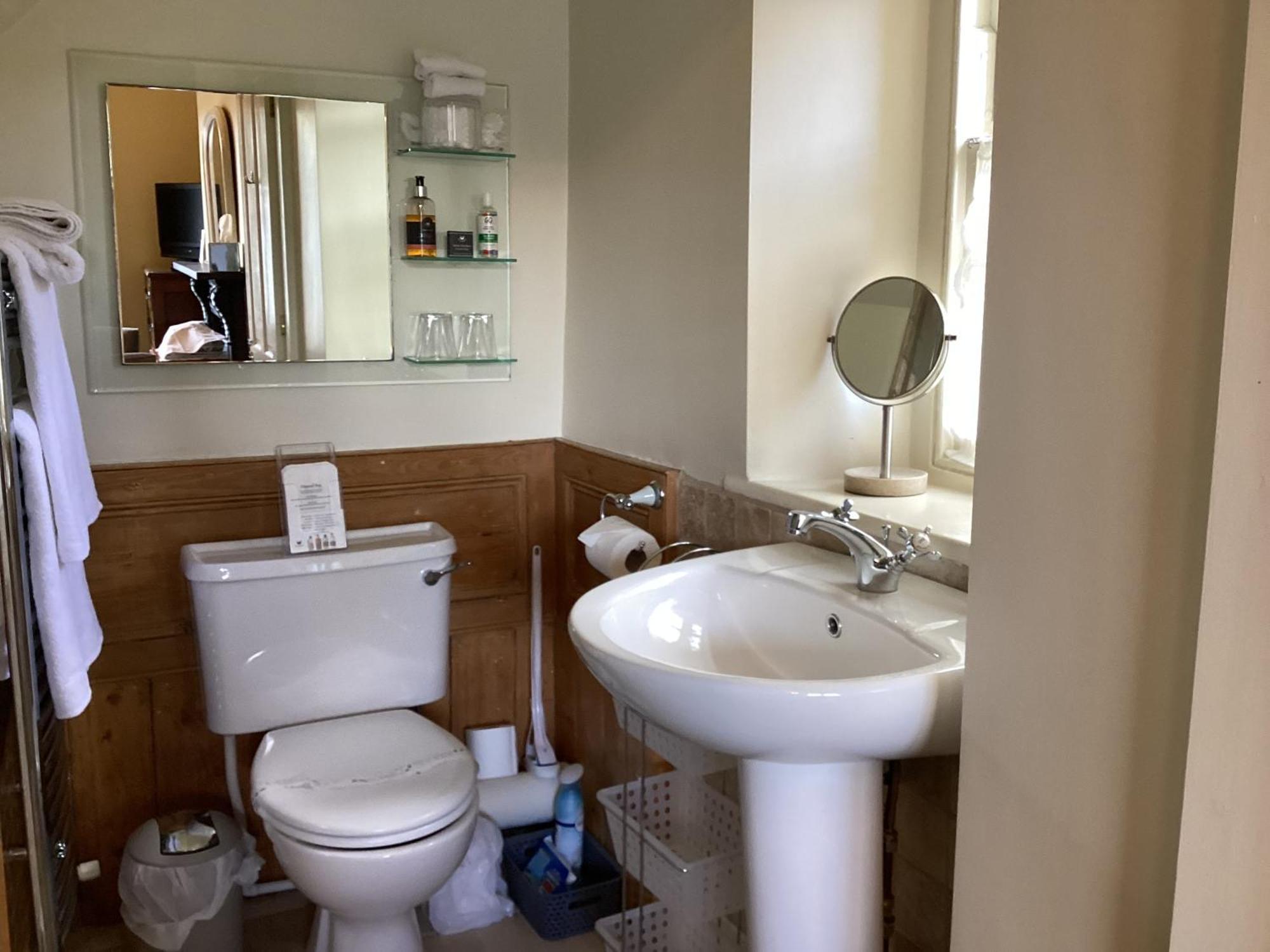 Bryn Guest House Conwy Extérieur photo