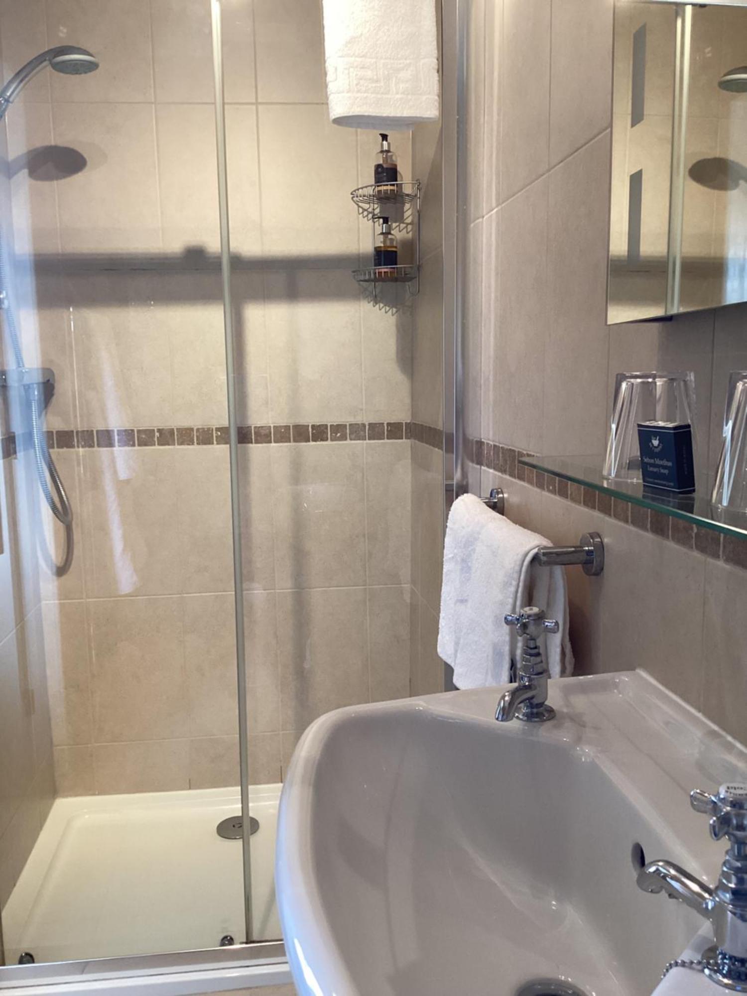 Bryn Guest House Conwy Extérieur photo