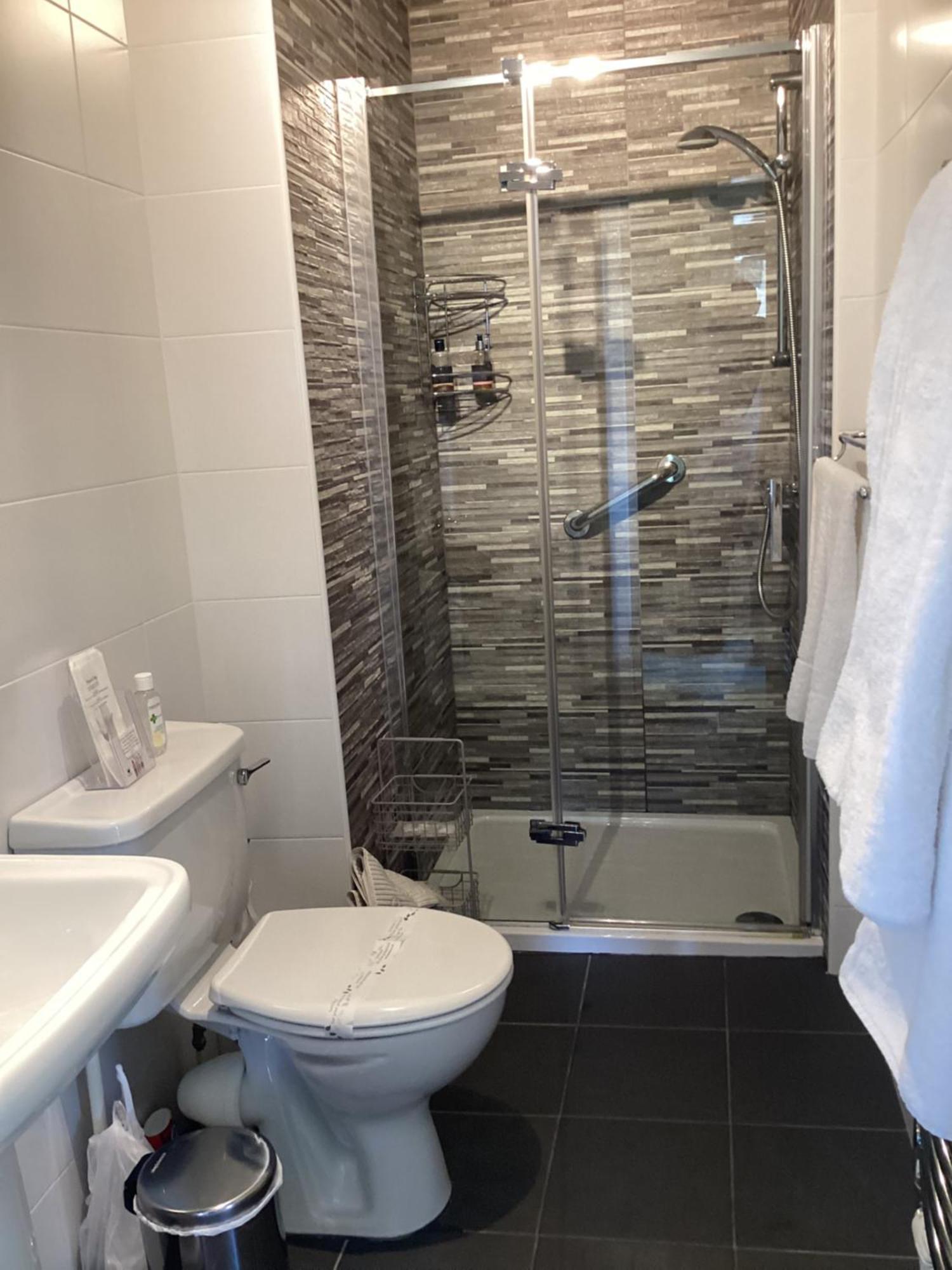 Bryn Guest House Conwy Chambre photo
