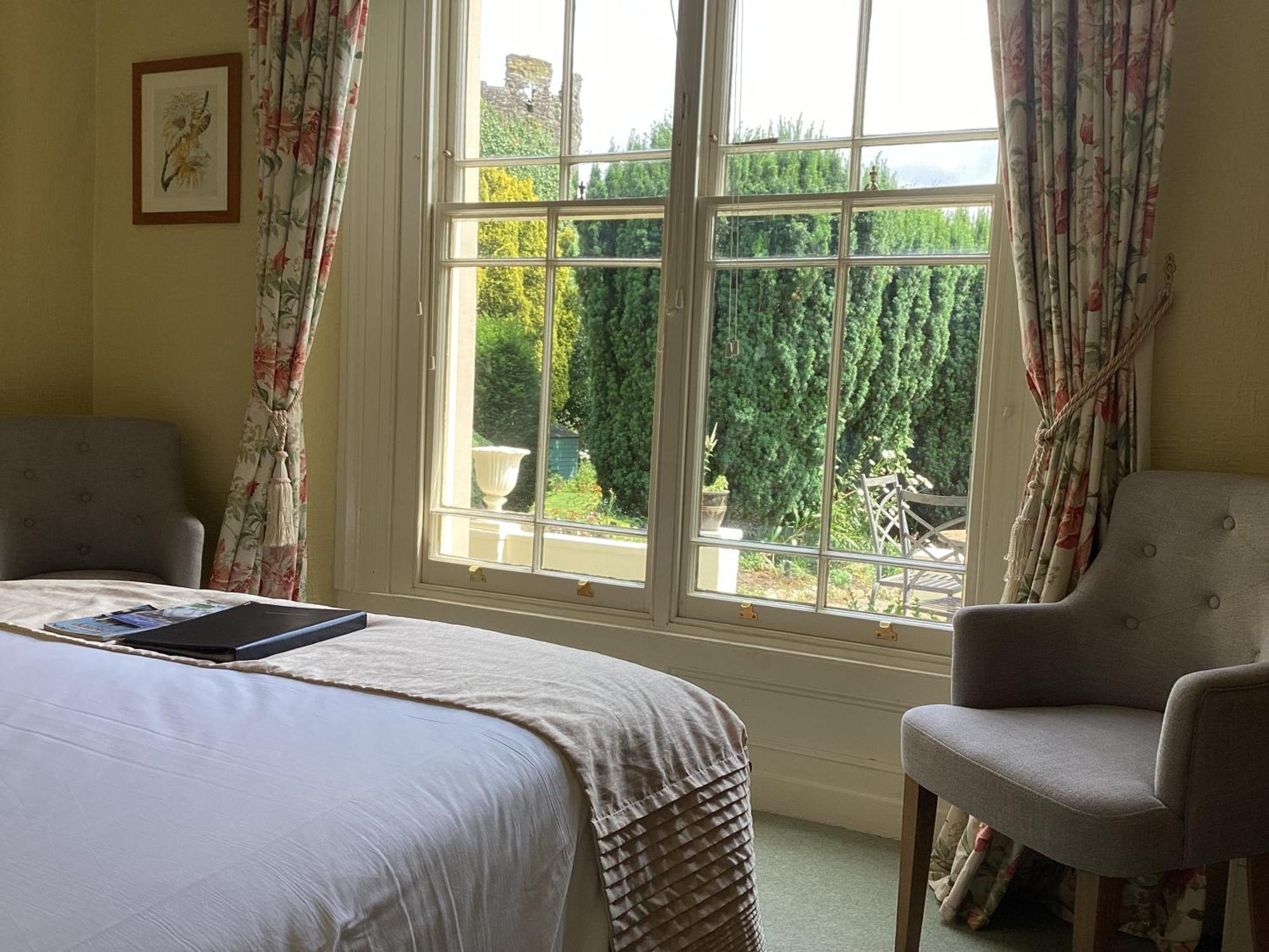 Bryn Guest House Conwy Chambre photo